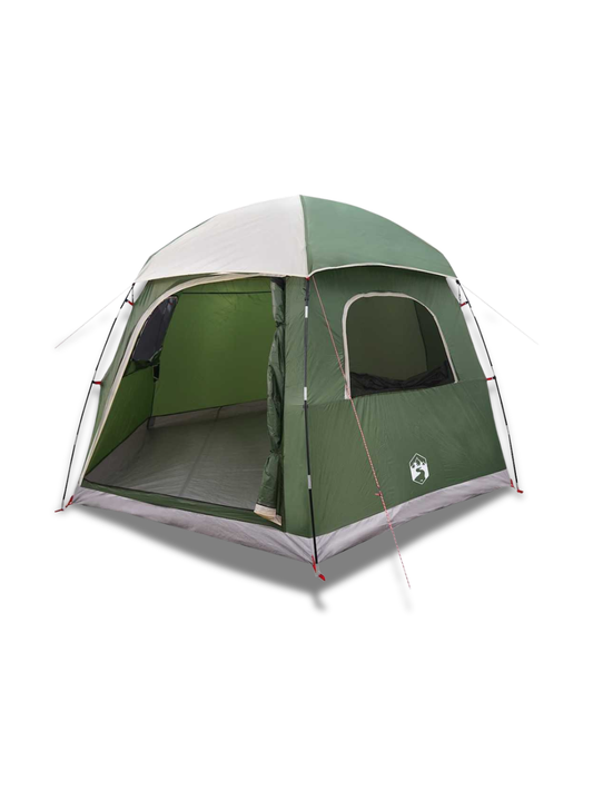 Tente Camping Familiale 6P
