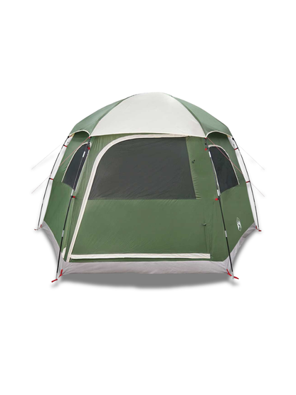 6 places tente camping