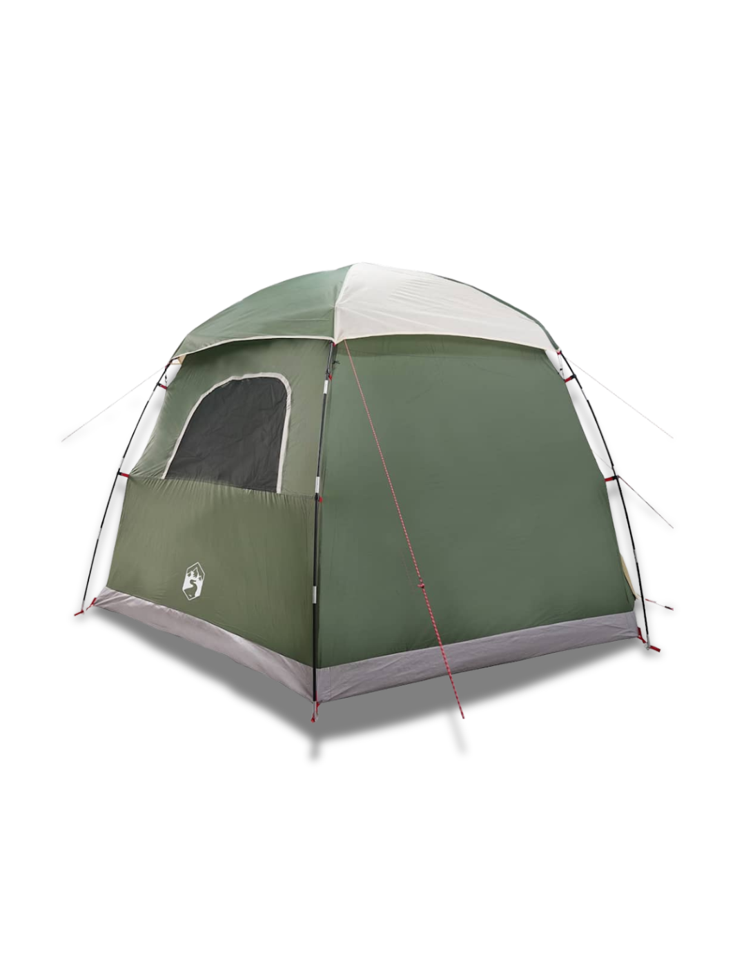 6 places tente camping