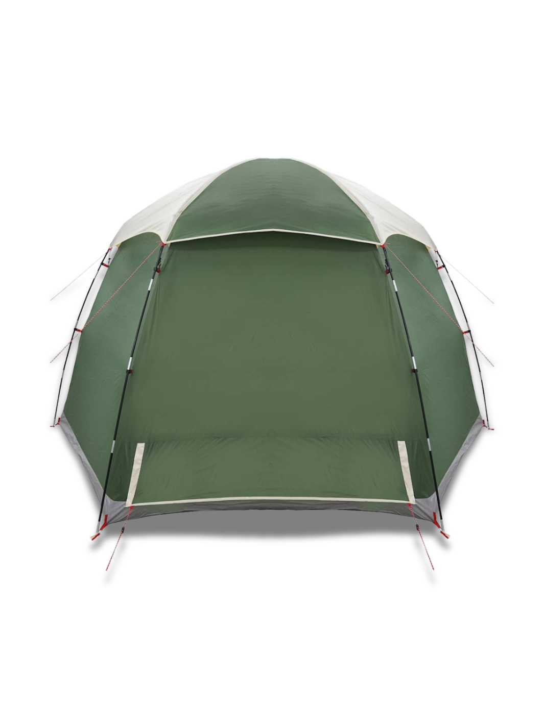 6 places tente camping