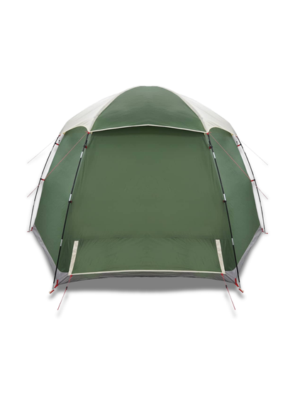 6 places tente camping