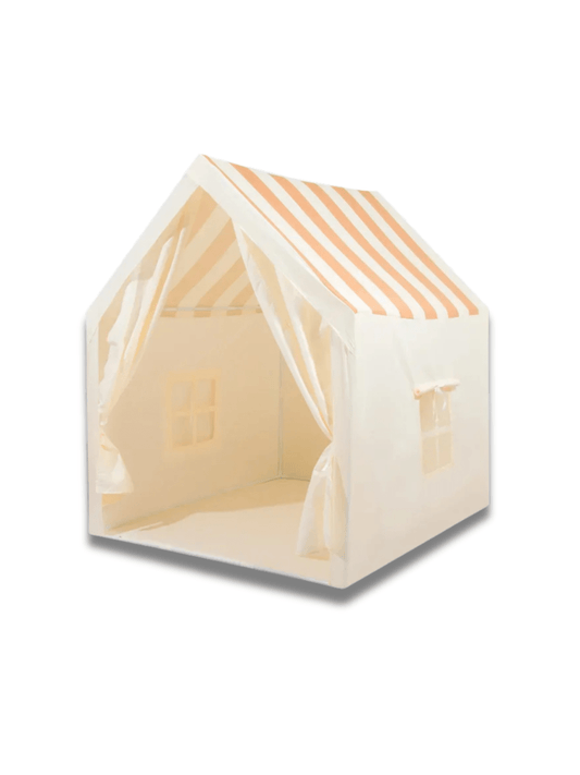 Tente Cabane Enfant Ludique