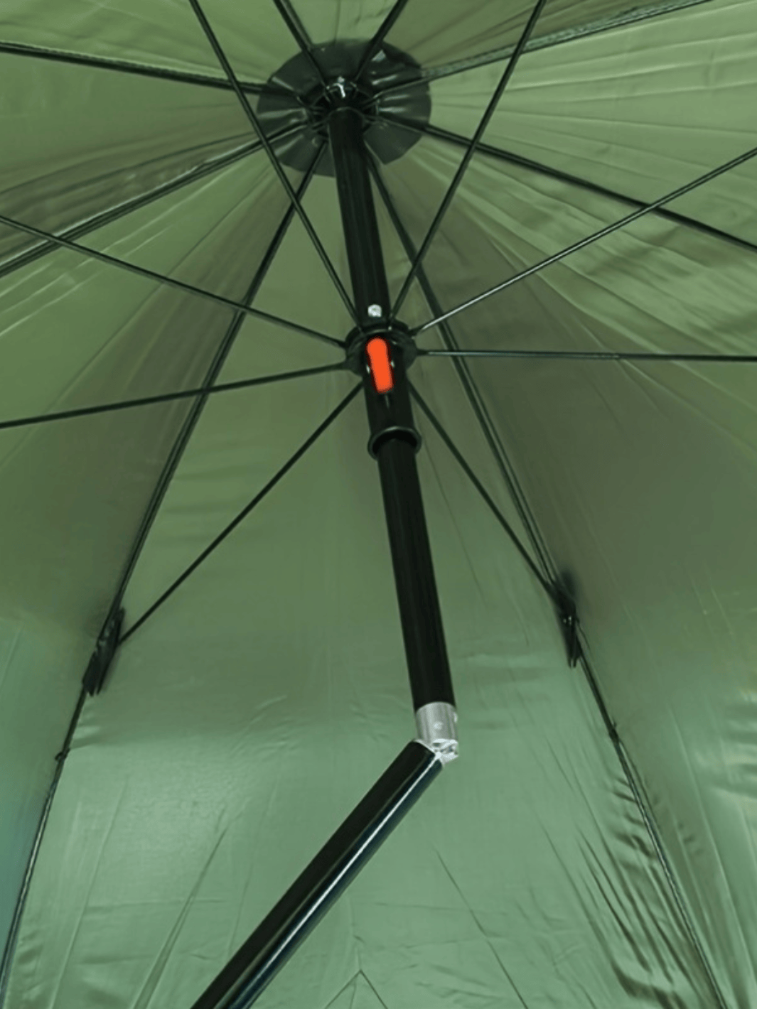 Parapluie tente de peche