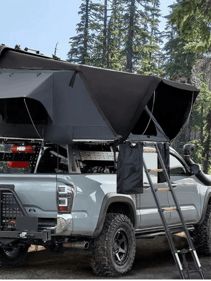 rooftop tent 4 personnes