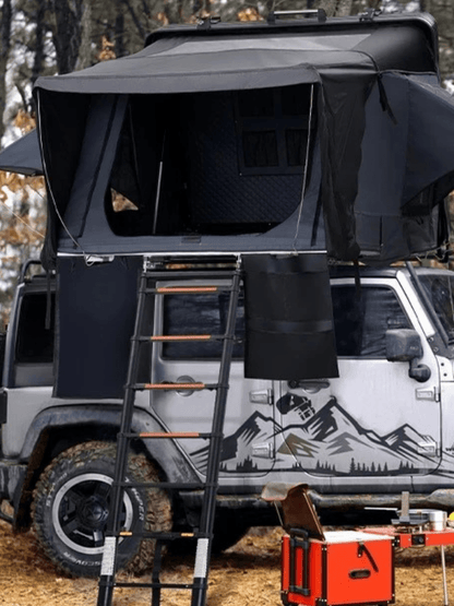 rooftop tent 4 personnes