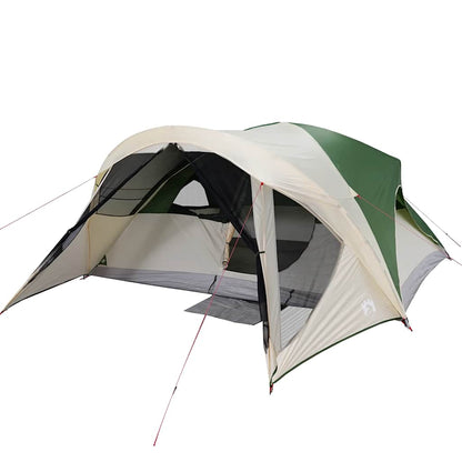 Toile de tente 6 personnes dome