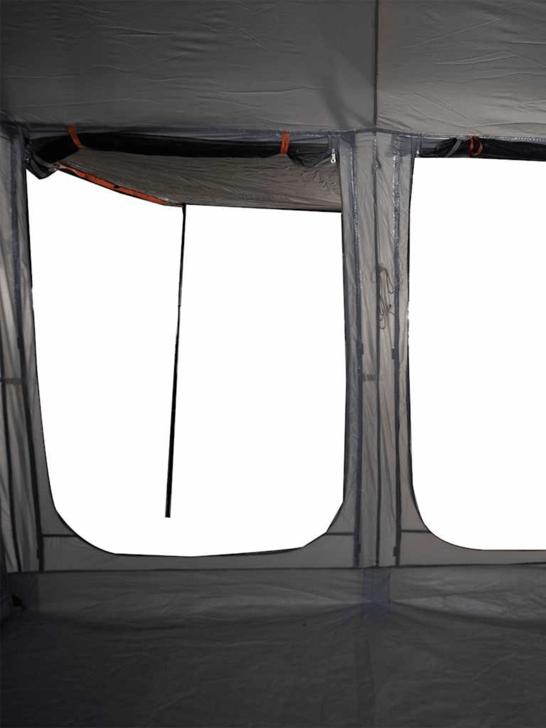 Tente 10 personnes tunnel familiale
