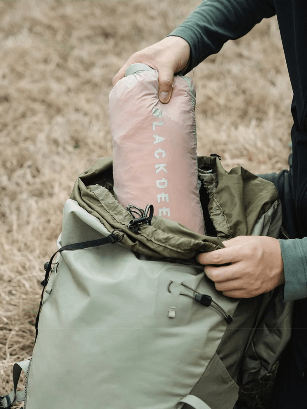 tente alpinisme gamme professionnelle