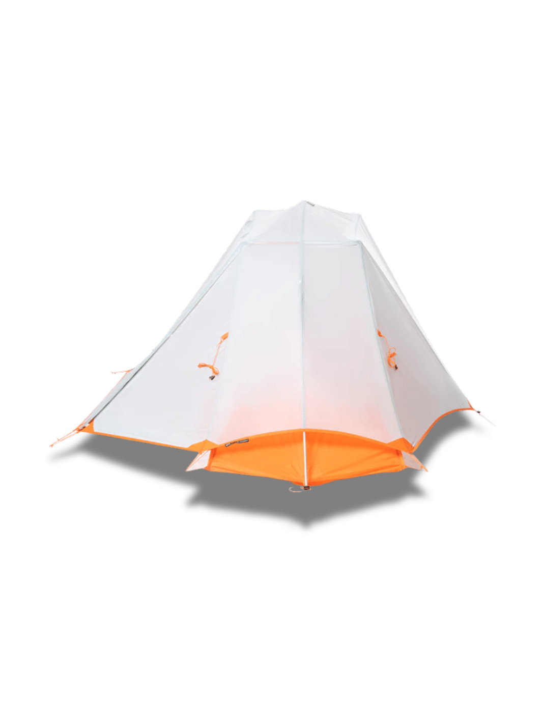 tente alpinisme gamme professionnelle