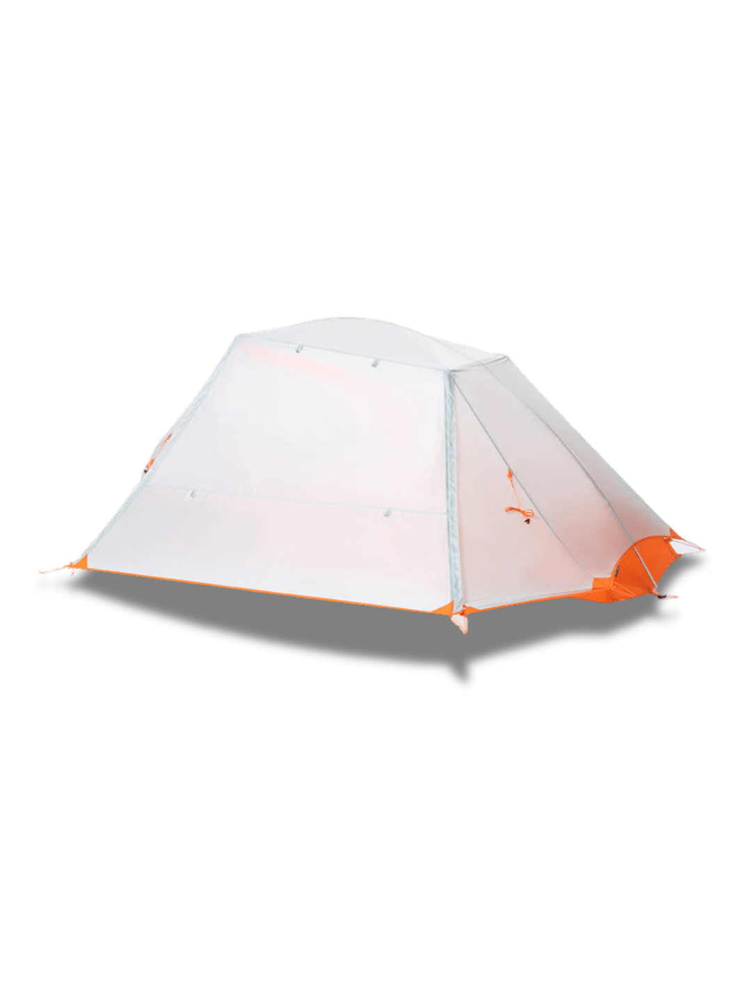 tente alpinisme gamme professionnelle