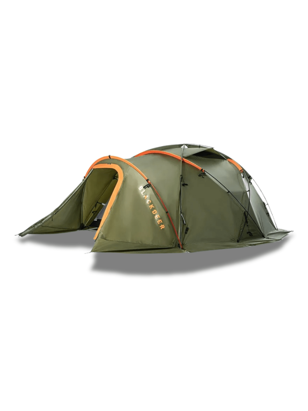Tente Alpinisme Extrême 3P