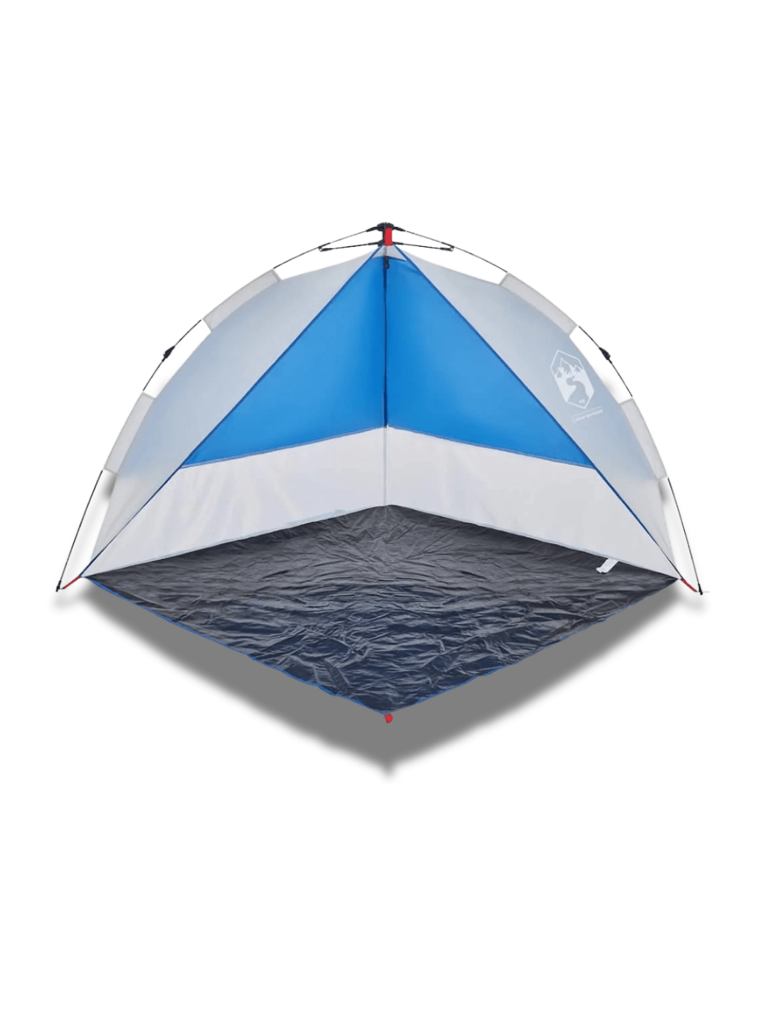 Tente Avenue Anti-UV Plage