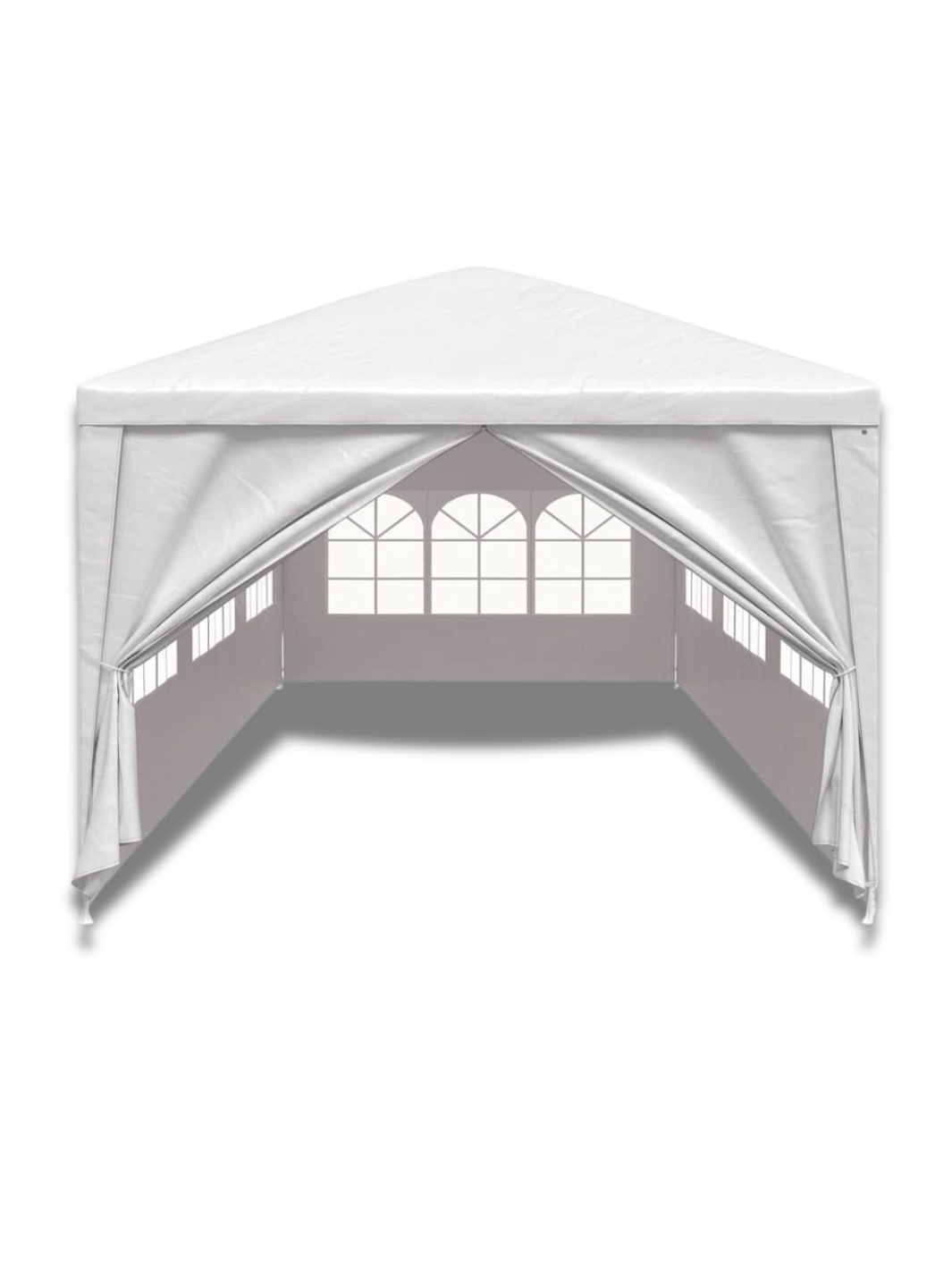 tente barnum 3x9