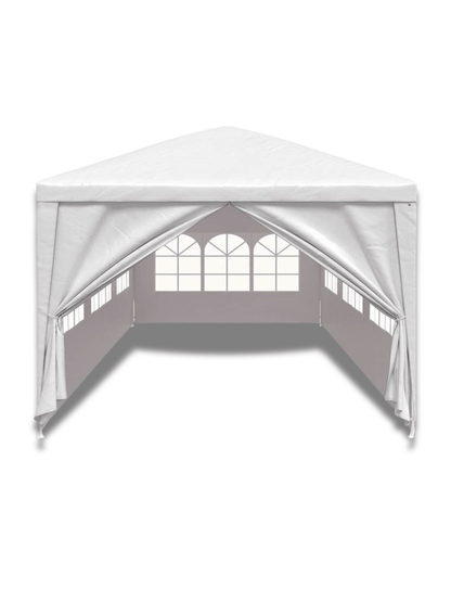 tente barnum 3x9