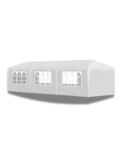 tente barnum 3x9