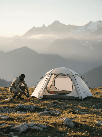 tente bivouac 1 place legere