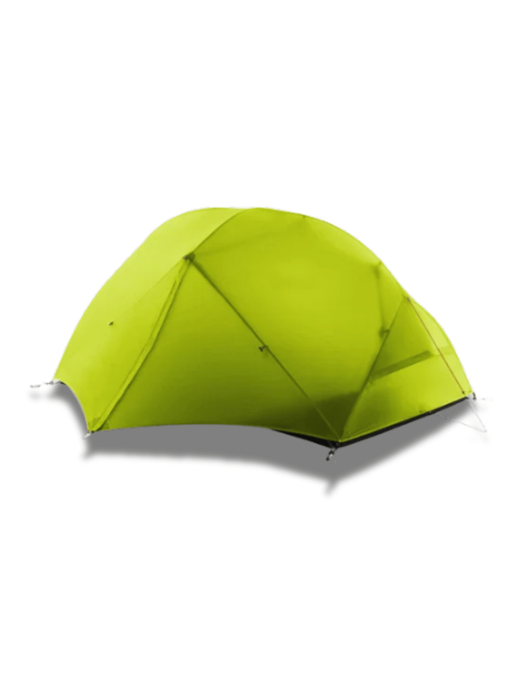 Tente Bivouac 2p 3 Saisons