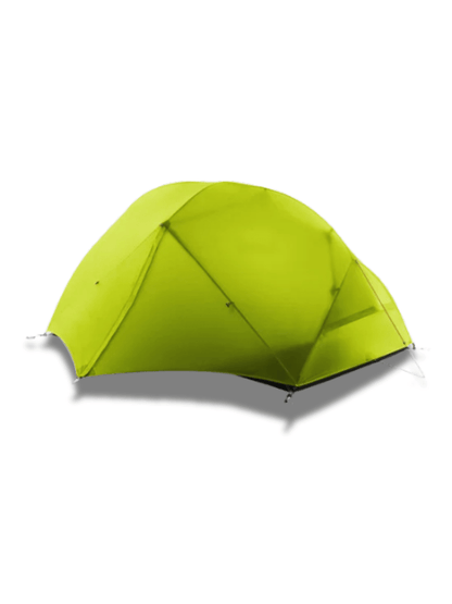 Tente Bivouac 2p 3 Saisons