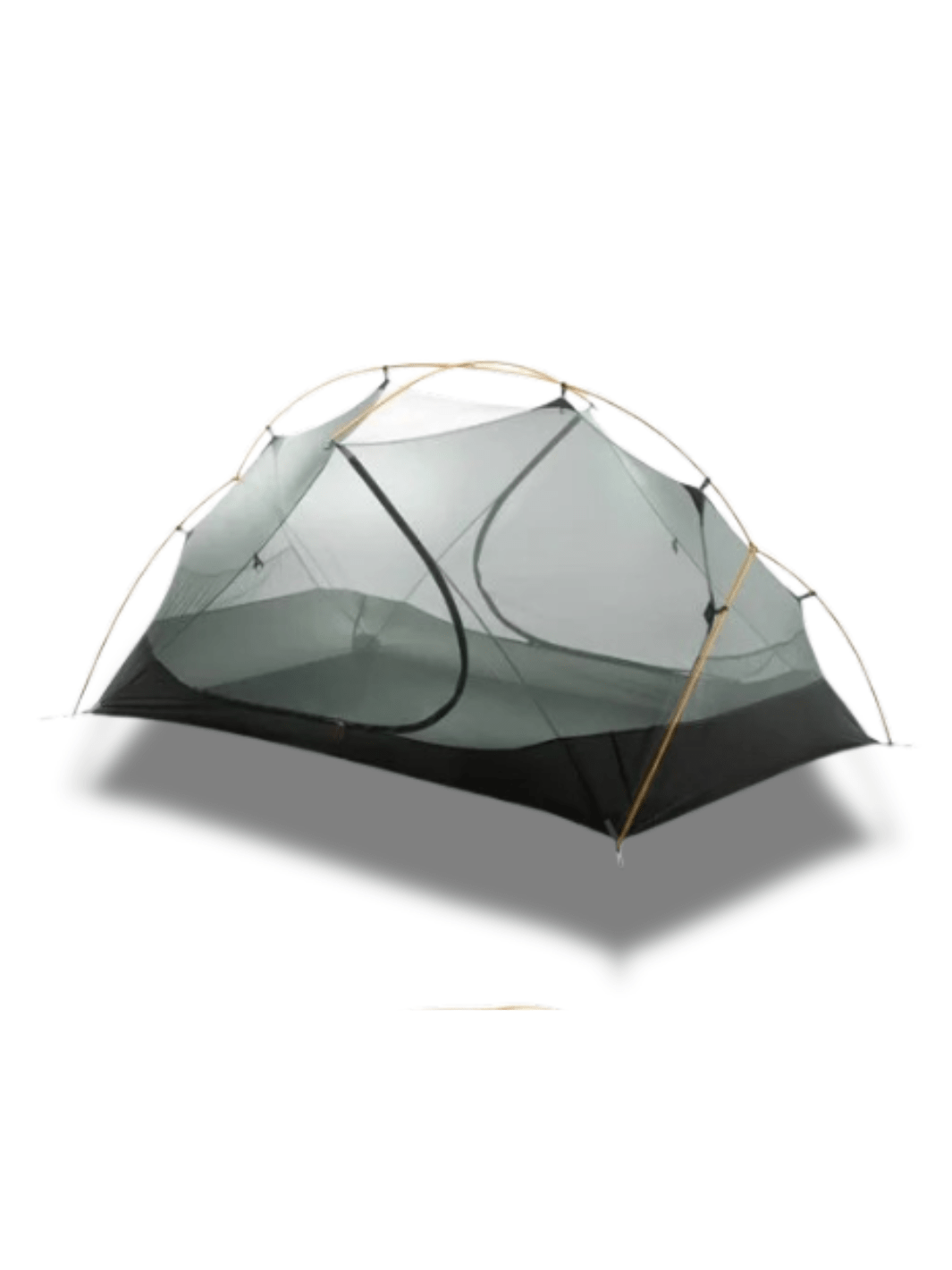 Tente bivouac 2 places 3 saisons