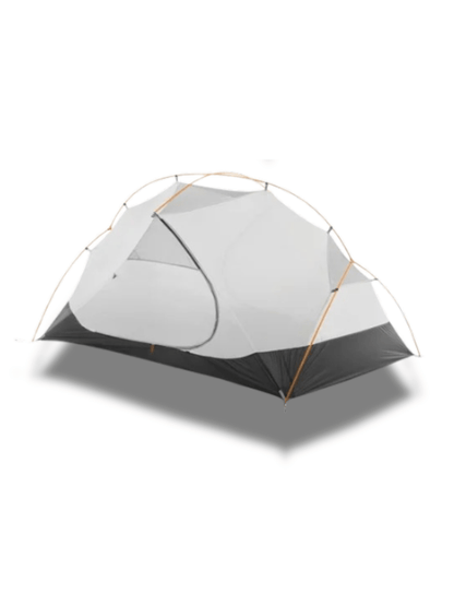 Tente bivouac 2 places 3 saisons