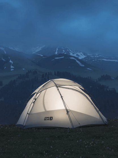 tente bivouac 1 place legere
