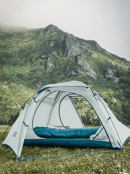 tente bivouac 1 place legere