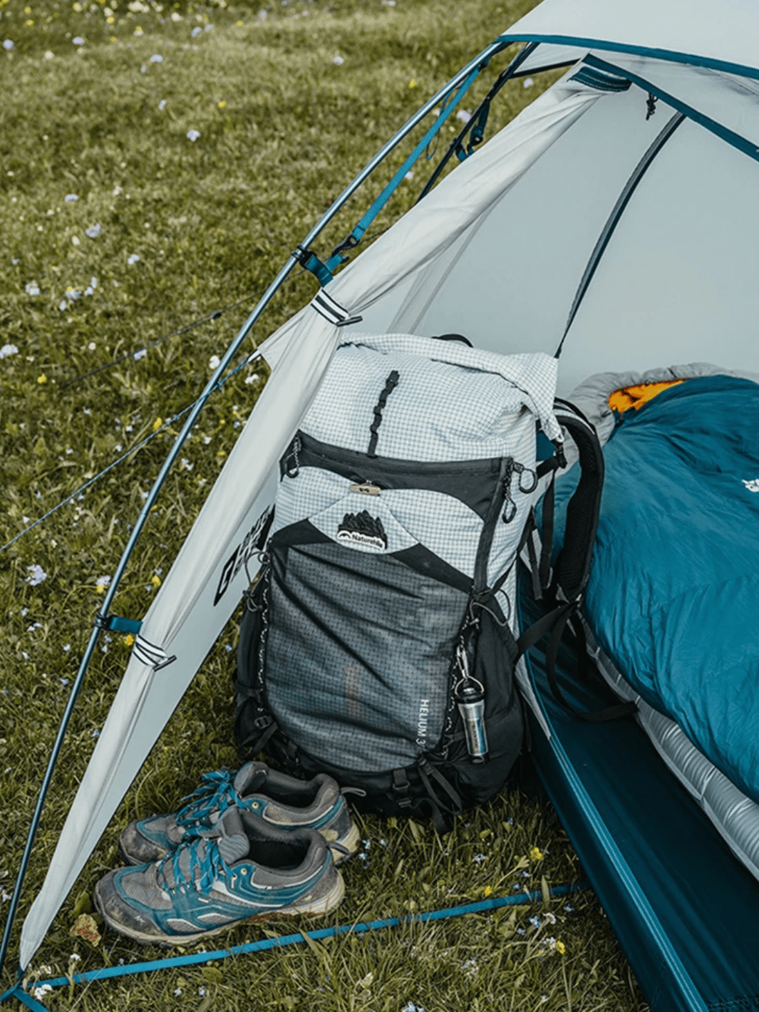 tente bivouac 1 place legere