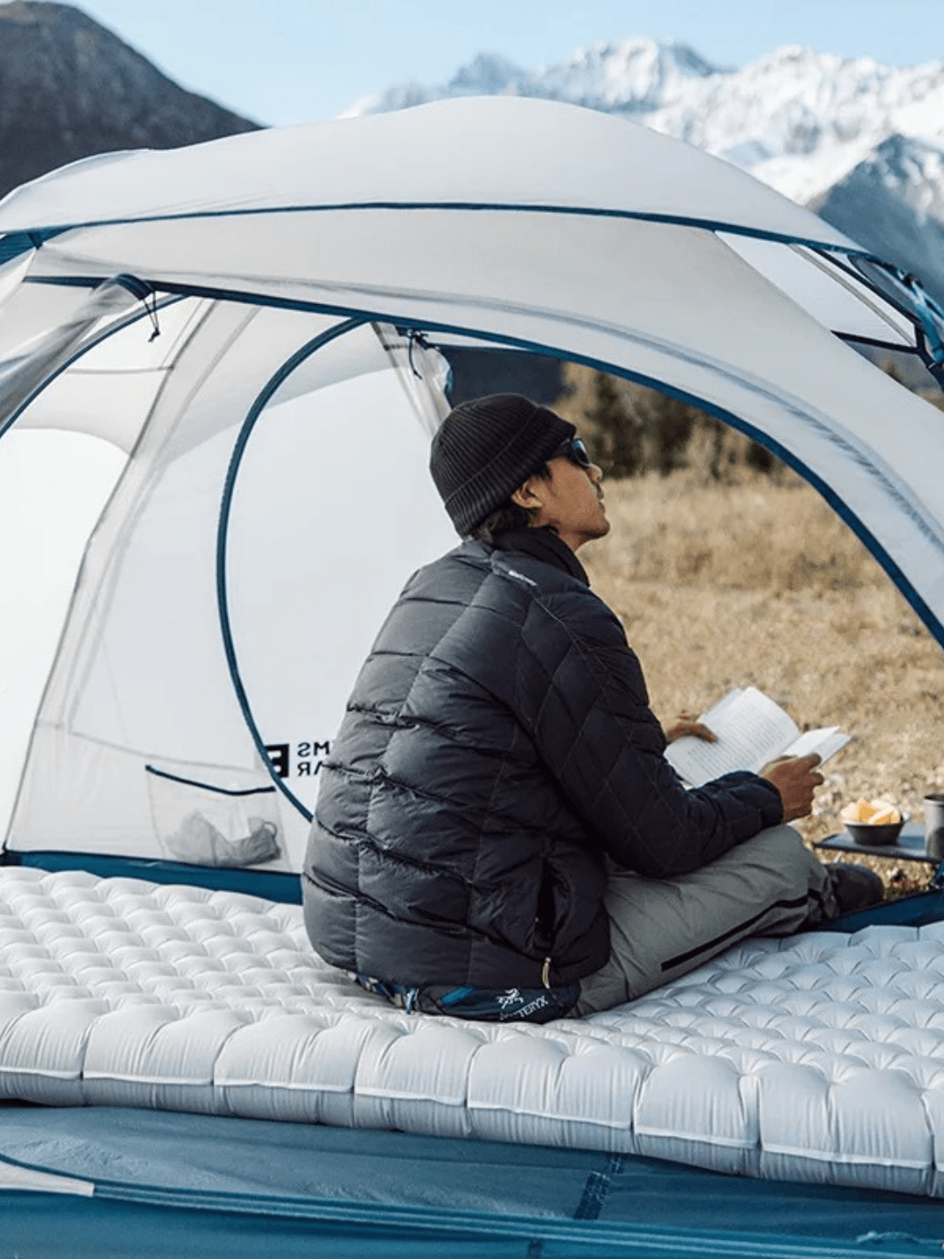 tente bivouac 1 place legere