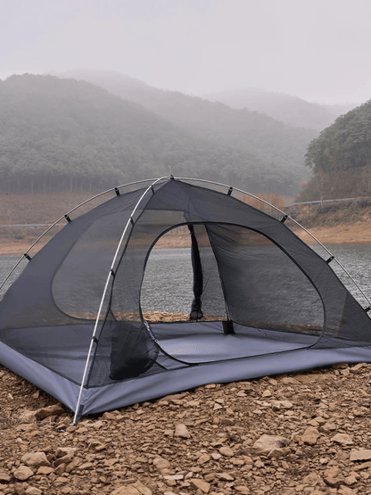tente bivouac 3 places