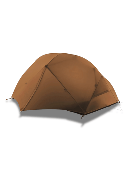 tente bivouac 4 saisons 2 personnes