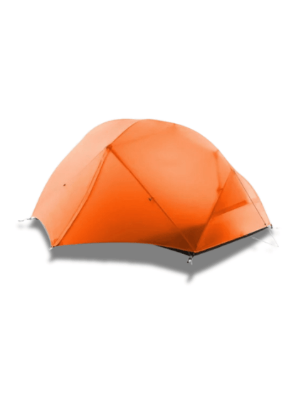 tente bivouac 4 saisons 2 personnes