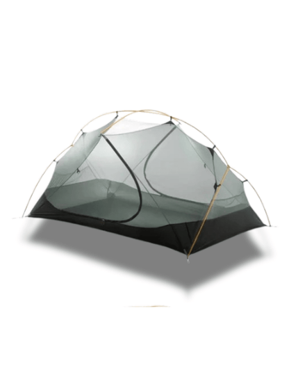 tente bivouac 4 saisons 2 personnes