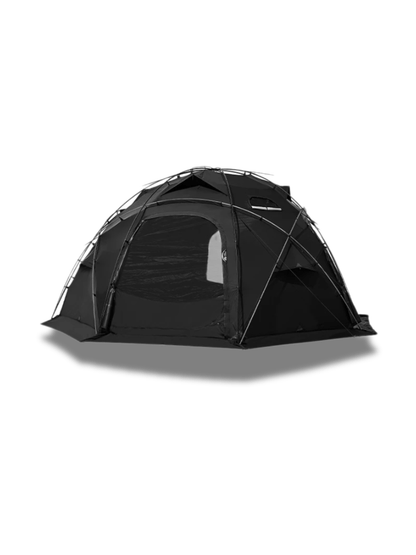 Tente Black Fresh 6 Places