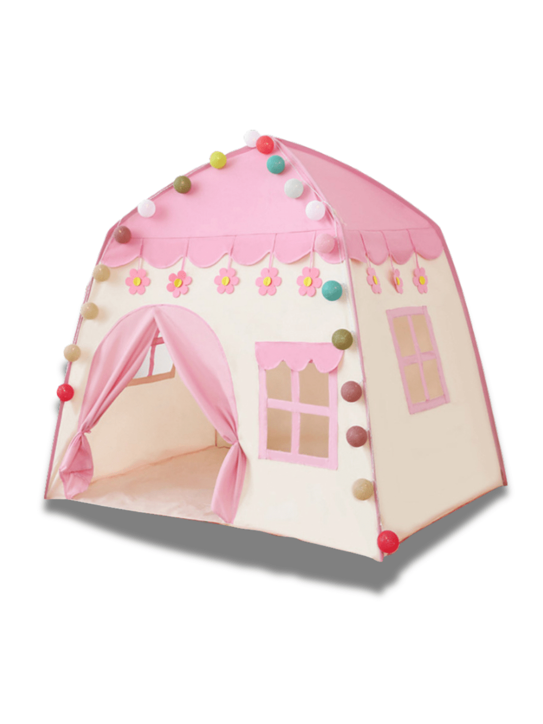 Tente Cabane Enfant Avenue