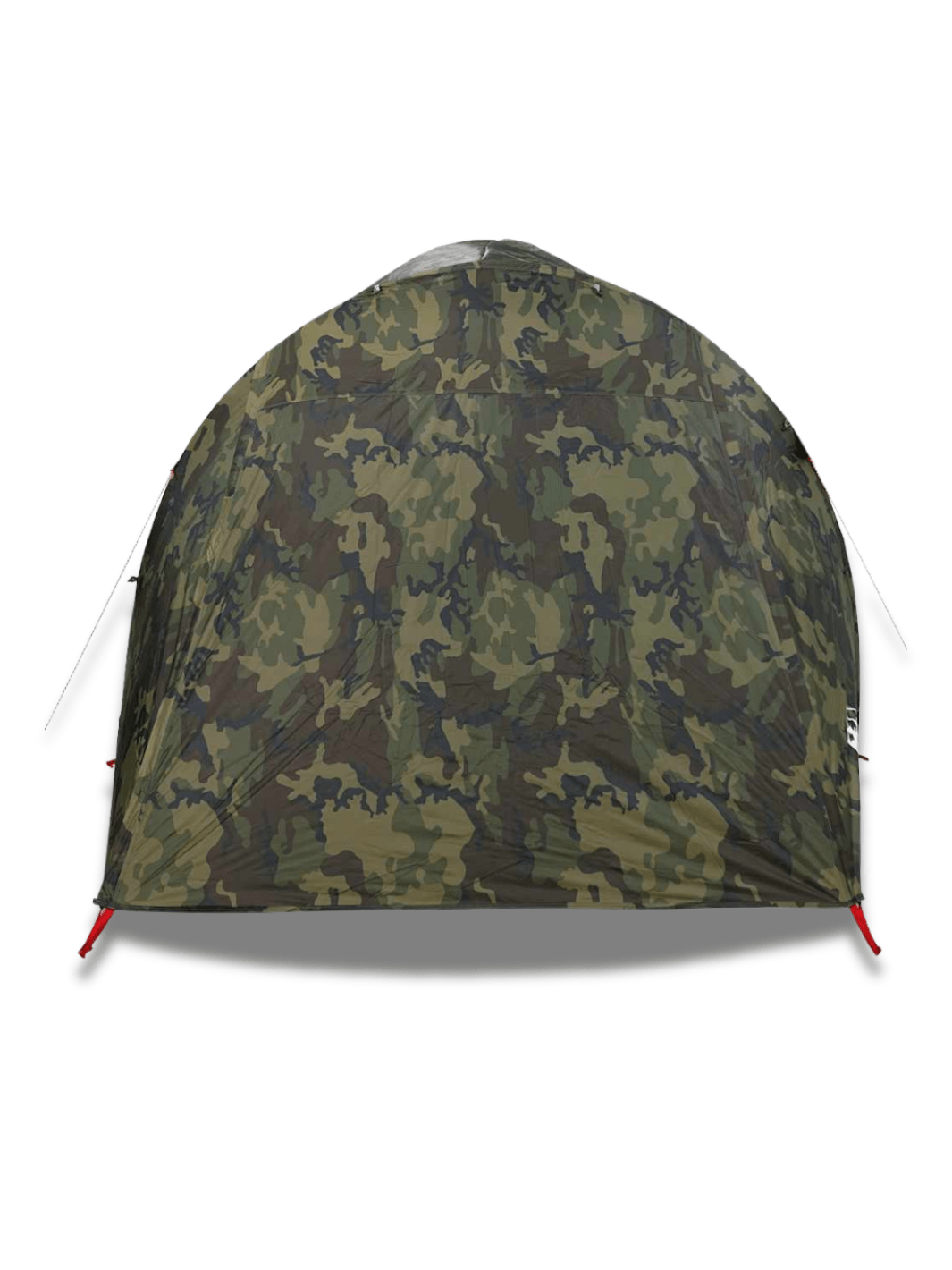 tente camouflage 6 personnes