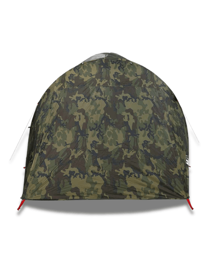 tente camouflage 6 personnes