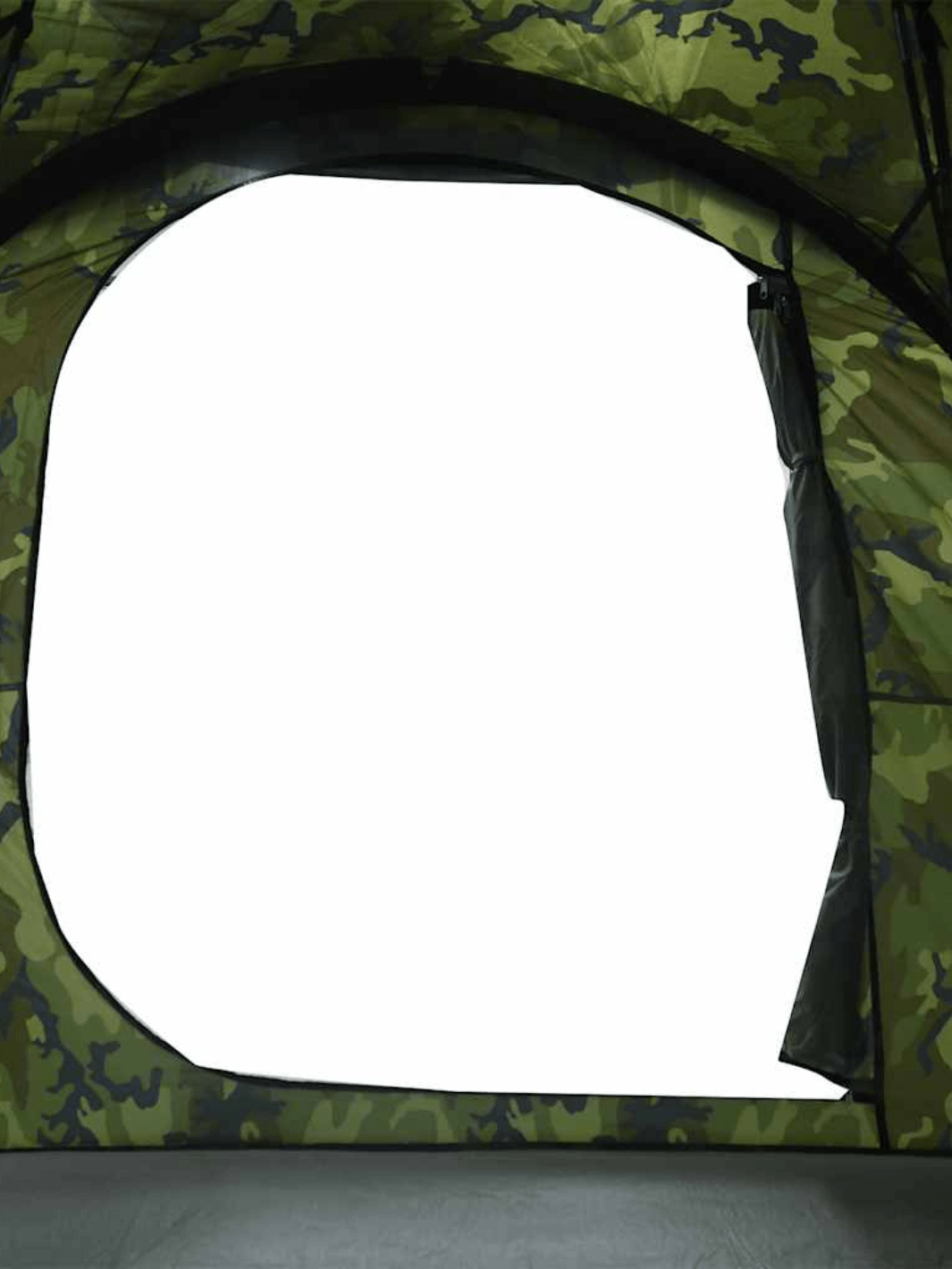 tente camouflage 6 personnes