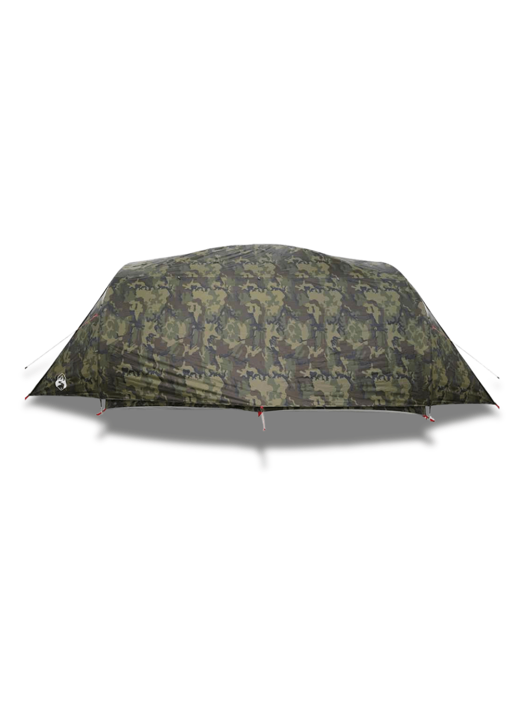 tente camouflage 6 personnes