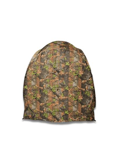 tente camouflage photo