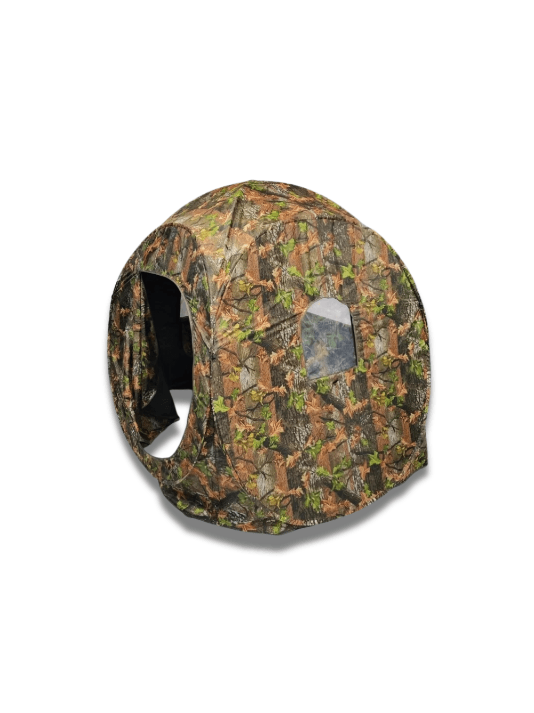 tente camouflage photo