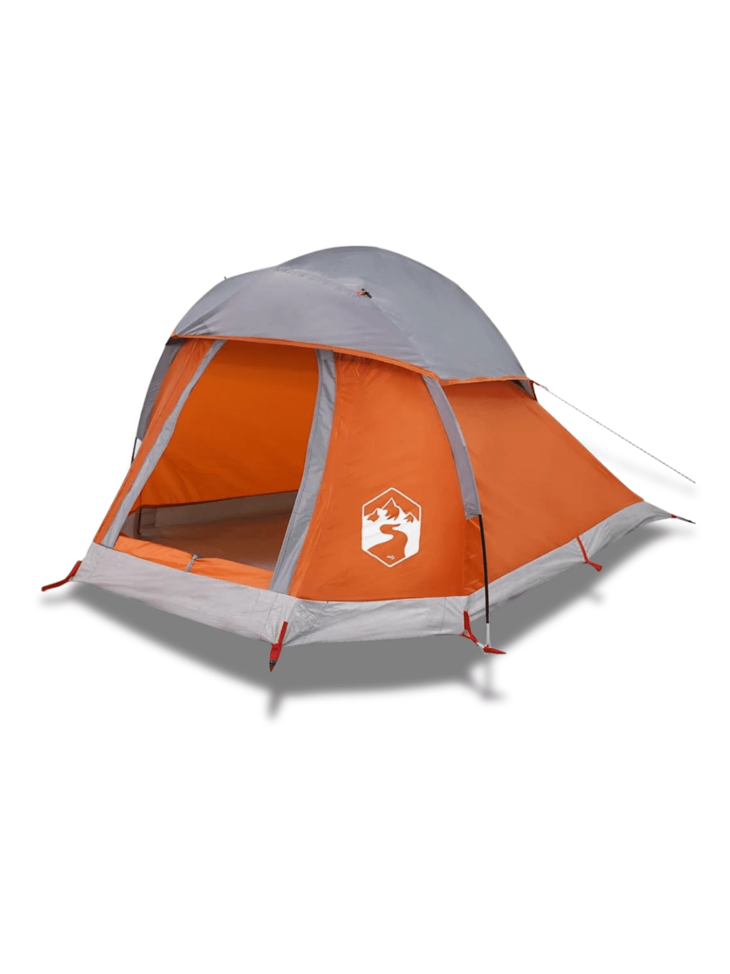 Tente Camping Solo Compacte