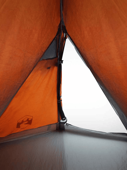 Tente camping 2 places légère & ventilée