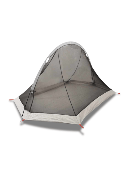 Tente camping 2 places légère & ventilée