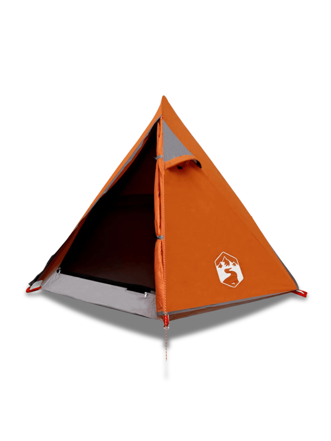 Tente camping 2 places légère & ventilée