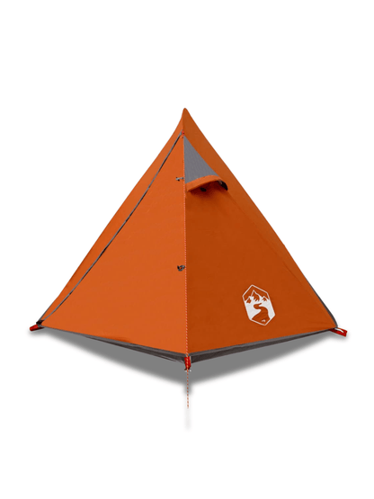 Tente camping 2 places légère & ventilée