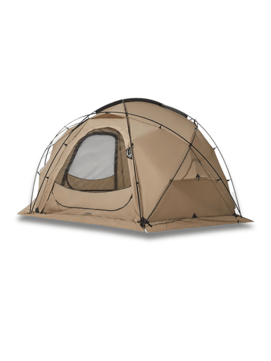 Tente Avenue Camping 4
