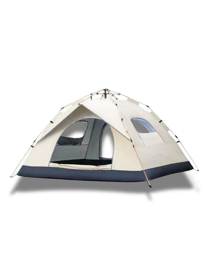 Tente Camping 4 Places Automatique