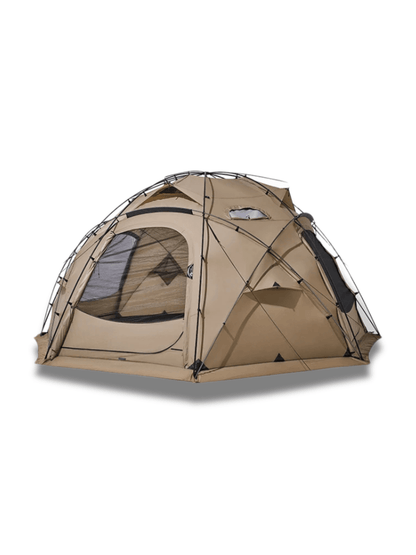 Tente Camping 6 Personnes