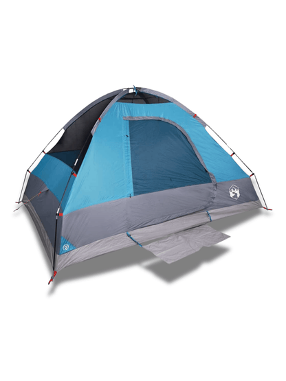 tente camping dome 2 personnes