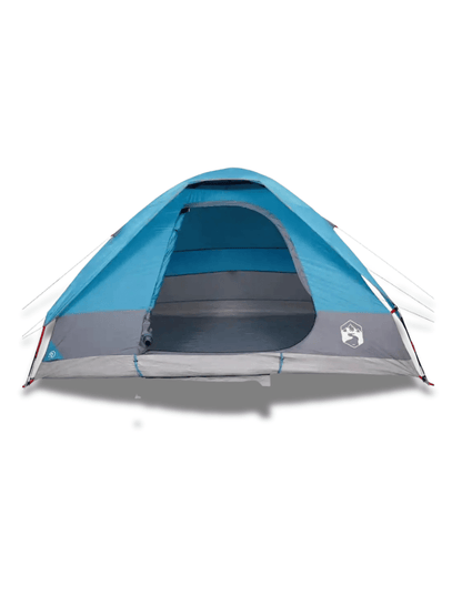 tente camping dome 2 personnes